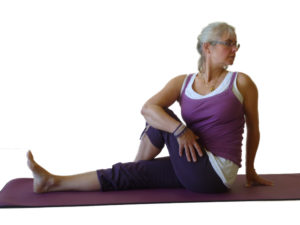torsion assise - isayoga.ch